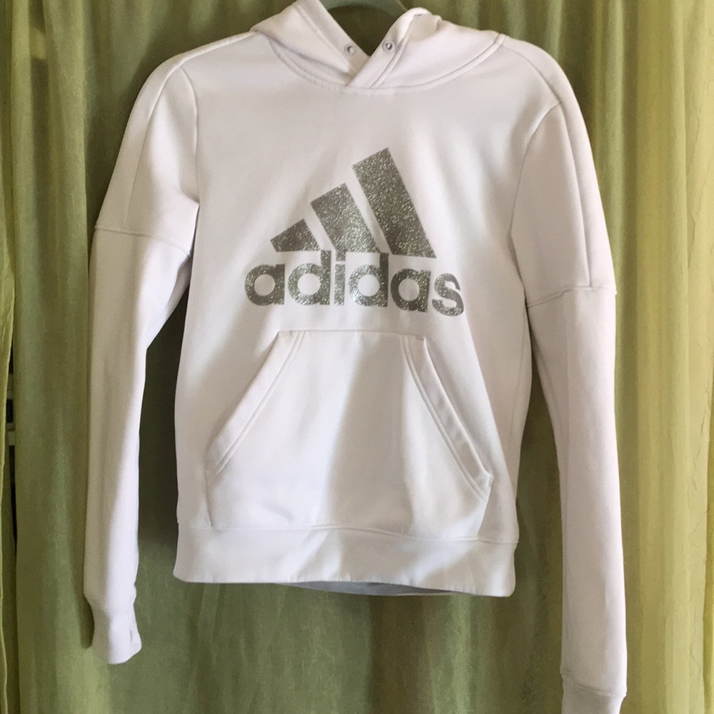 Adidas Climawarm Hoodie